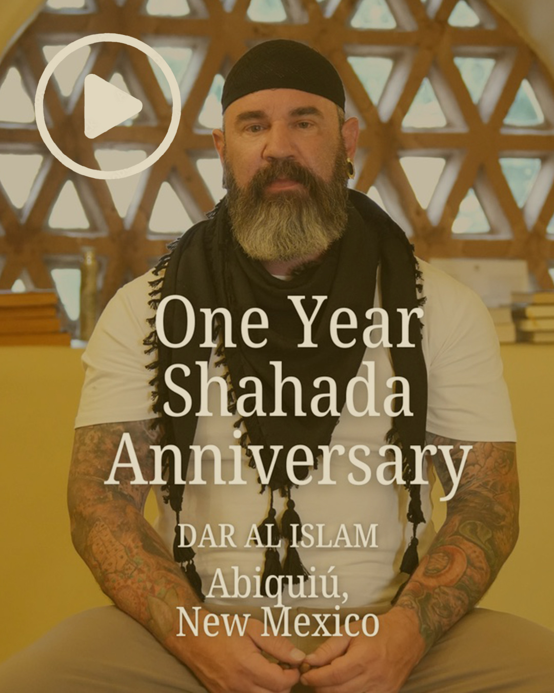 Reel thumbnail: childlike wonder